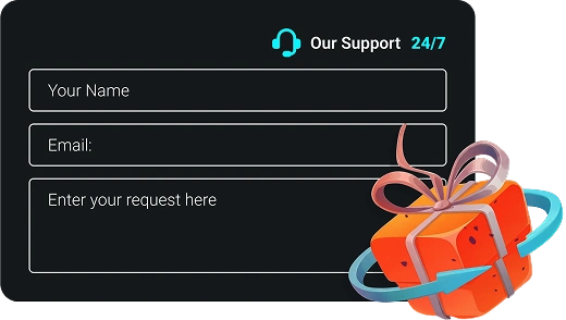 Hugobets Casino Global Support