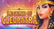 Legend of Cleopatra in Hugobets Casino Global Legend of Cleopatra