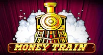 Money Train in Hugobets Casino Global Money Train
