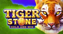 Tiger Stone in Hugobets Casino Global Tiger Stone