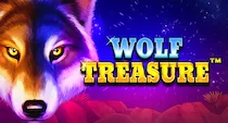 Wolf Treasure in Hugobets Casino Global Wolf Treasure