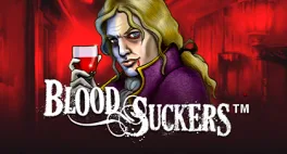 Blood Suckers in Hugobets Casino Global Blood Suckers