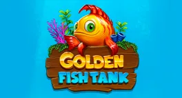 Golden Fish Tank in Hugobets Casino Global Golden Fish Tank