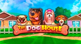 The Dog House in Hugobets Casino Global The Dog House