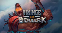 Vikings go Berzerk in Hugobets Casino Global Vikings go Berzerk